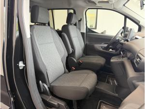 Opel Combo GS XL 7-Sitzer | Automatik | Diesel | Winterpaket | PKW
