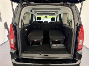 Opel Combo GS XL 7-Sitzer | Automatik | Diesel | Winterpaket | PKW