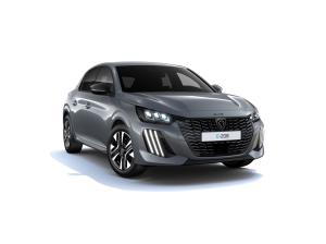 Peugeot 208 BUSINESS Elektromotor 156 *SOFORT*