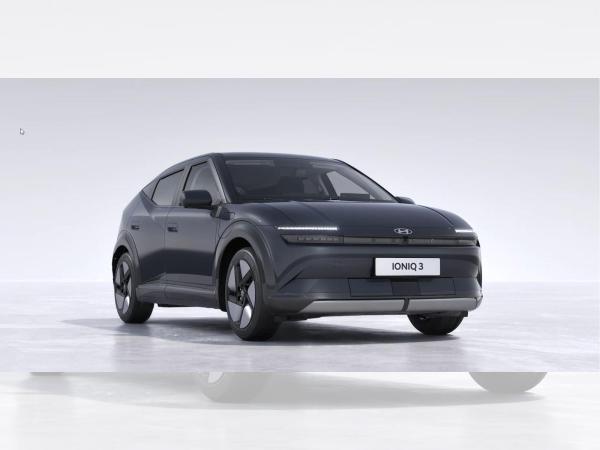 Hyundai IONIQ 3 (MY27) 61 kWh (135 PS) Prime Sitz-Paket