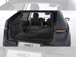 Hyundai IONIQ 3 (MY27) 61 kWh (135 PS) Prime Sitz-Paket