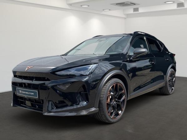 Cupra Formentor VZ5 2.5 TSI 4Drive Automatik | (Dormagen)