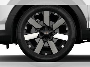 Dacia Striker Extreme Hybrid 155