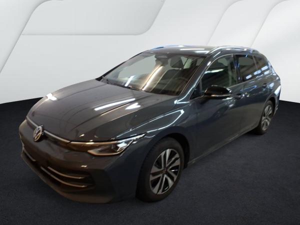 Volkswagen Golf Variant 1,5 TSI, ENERGY, HEAD-UP, 6-GANG, KAMERA