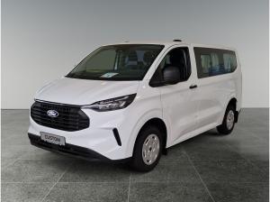 Ford Transit Custom Kombi 320 Trend 2.0 EcoBlue, GJR, Klimaanlage hinten