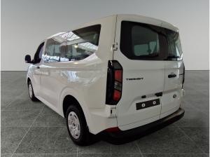 Ford Transit Custom Kombi 320 Trend 2.0 EcoBlue, GJR, Klimaanlage hinten