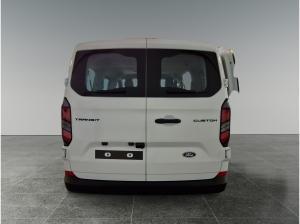 Ford Transit Custom Kombi 320 Trend 2.0 EcoBlue, GJR, Klimaanlage hinten