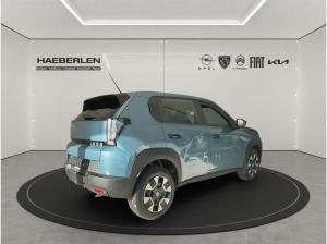 Fiat Grande Panda Hybrid Autom. Business Edit. *SOFORT VERFÜGBAR!!!*