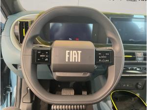 Fiat Grande Panda Hybrid Autom. Business Edit. *SOFORT VERFÜGBAR!!!*