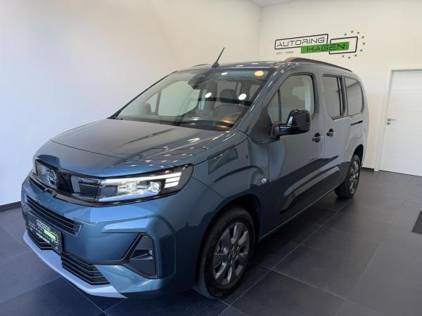 Opel Combo GS XL 7-Sitzer | Automatik | Diesel | Winterpaket | PKW