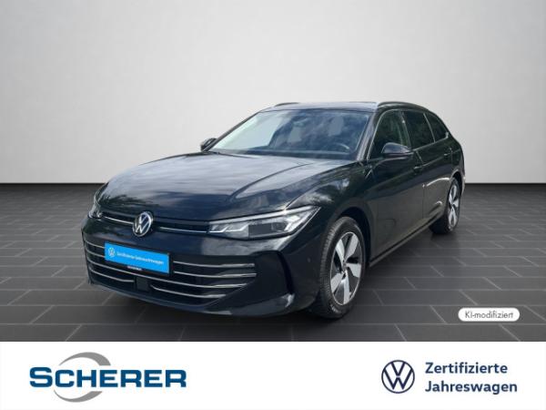 Volkswagen Passat Variant 1.5 eTSI DSG,BUSINESS,IQ.DRIVE,AREA VIEW,AHK