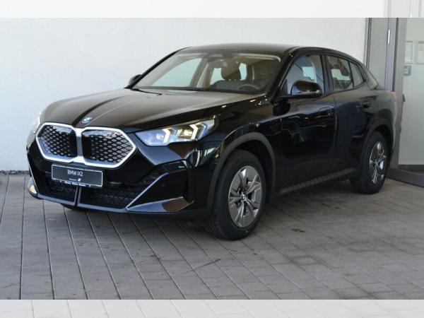 BMW iX2 eDrive20 ab Lager sofort verfügbar !