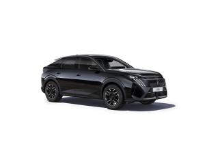 Peugeot 3008 MildHybrid Allure Plus inkl. GJR, AHK & Vollausstattung 🧡 BESTELLFAHRZEUG