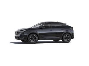 Peugeot 3008 MildHybrid Allure Plus inkl. GJR, AHK & Vollausstattung 🧡 BESTELLFAHRZEUG