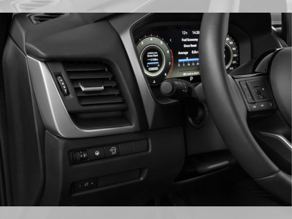 Nissan Qashqai 1.3 DIG-T MHEV 158PS Xtronic N-Connecta