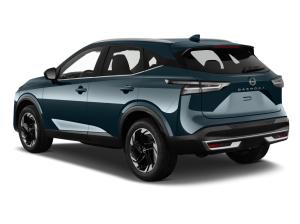 Nissan Qashqai 1.3 DIG-T MHEV 158PS Xtronic N-Connecta