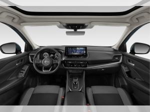 Nissan Qashqai 1.3 DIG-T MHEV 158PS Xtronic N-Connecta