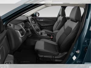 Nissan Qashqai 1.3 DIG-T MHEV 158PS Xtronic N-Connecta