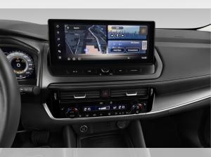 Nissan Qashqai 1.3 DIG-T MHEV 158PS Xtronic N-Connecta