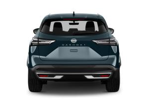 Nissan Qashqai 1.3 DIG-T MHEV 158PS Xtronic N-Connecta