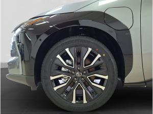 Toyota bZ4X 4x4 Lounge inkl. Sky & Sound Paket *1x verfügbar*