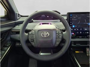 Toyota bZ4X 4x4 Lounge inkl. Sky & Sound Paket *1x verfügbar*