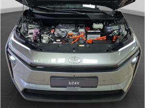 Toyota bZ4X 4x4 Lounge inkl. Sky & Sound Paket *1x verfügbar*