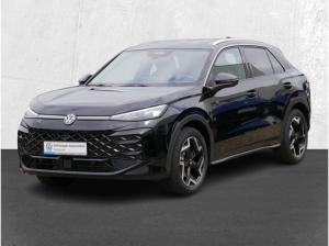 Volkswagen T-Roc 1.5 TSI DSG R-LINE/AHK/Technikpaket Easy Open INFO-PAKET "Discover"/Gewerbeaktion/SOFORT VERFÜGBAR/a