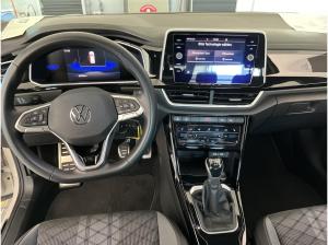 Volkswagen T-Roc 💥R-Line 1.0 TSI 💥-LED Plus PDC SHZ ACC GJR CarPlay DAB ZV