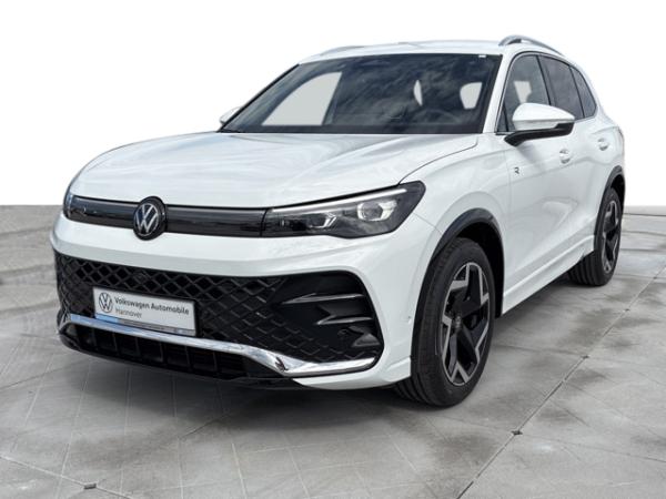 Volkswagen Tiguan 1.5 eTSI OPF DSG R-Line gewerbe sofort verfügbar
