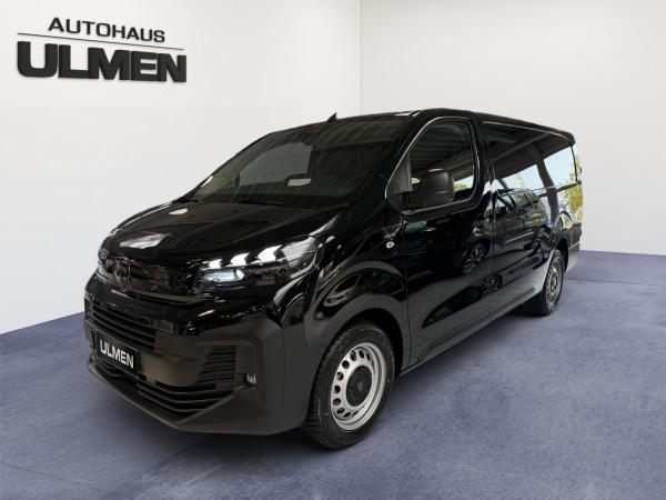 Peugeot Expert Kastenwagen XL Diesel 180 Automatik