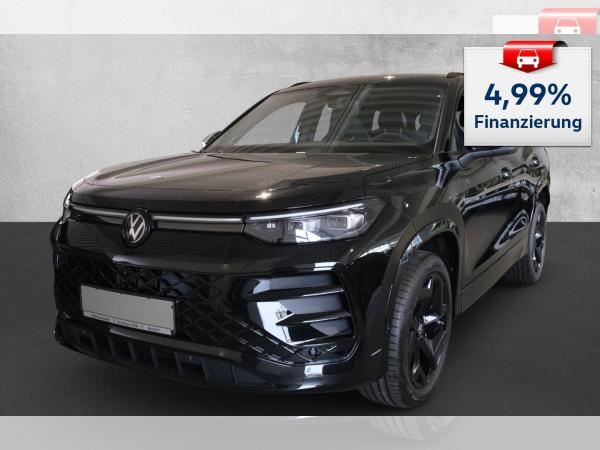Volkswagen Tayron R-Line Black Style 4Motion 2,0 TDI DSG Premium-Deal