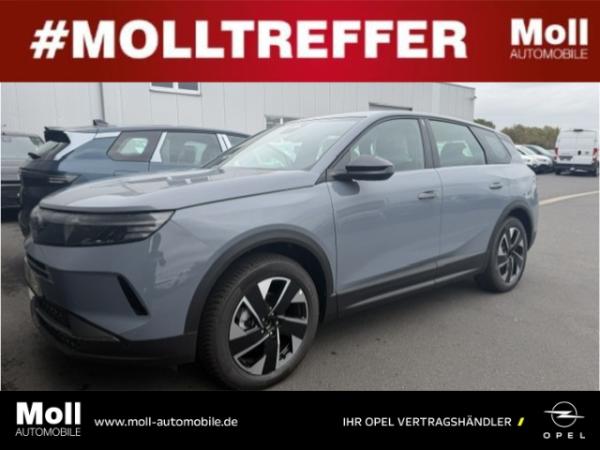 Opel Grandland Edition Mild-Hybrid⚡ Allwetterreifen⚡Komfort-Paket⚡