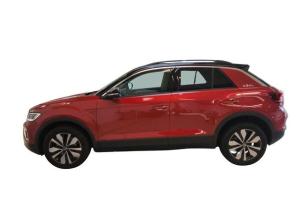 Volkswagen T-Roc 1.0 TSI | 6-GANG | GOAL | ACC