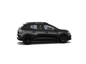 Dacia Sandero Stepway Extreme Eco-G 120 Automatik ⚡️ TOP-ANGEBOT ⚡️+ ❄️KOSTENLOSE Winterräder❄️