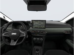 Dacia Sandero Stepway Extreme Eco-G 120 Automatik ⚡️ TOP-ANGEBOT ⚡️+ ❄️KOSTENLOSE Winterräder❄️