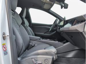 Audi Q6 e-tron S line performance 225 kW *LUFT*Wärmepumpe*HUD*B&O*Tech Pro*AHK*Dashcam*MMI Beifahrerdisplay*