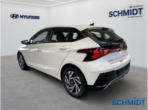 Hyundai i20 1.0 Trend 6M/T 💼GEWERBE-AKTION💼🟢Sofort Verfügbar🟢Navi BOSE Komfortpaket Keyless LED Klima Kamera Si