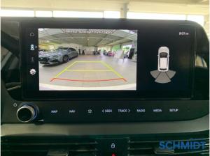 Hyundai i20 1.0 Trend 6M/T 💼GEWERBE-AKTION💼🟢Sofort Verfügbar🟢Navi BOSE Komfortpaket Keyless LED Klima Kamera Si