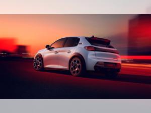 Peugeot 208 GTi Elektro ⚡281PS⚡ !!AKTION!!