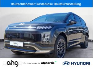Hyundai IONIQ 9 UNIQ // AWD // 7-SITZER // SOFORT VERFÜGBAR // GEWERBE-AKTION