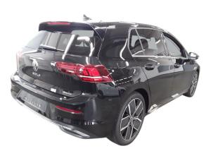 Volkswagen Golf Style 4Motion 2.0 TSI 150kW 7-Gang DSG - PANO Head-Up / inkl. Garantie und Winterräder
