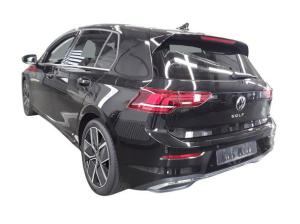 Volkswagen Golf Style 4Motion 2.0 TSI 150kW 7-Gang DSG - PANO Head-Up / inkl. Garantie und Winterräder