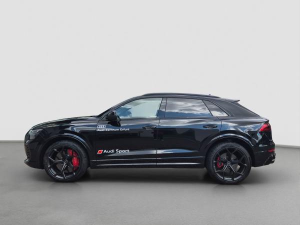 Audi RS Q8 (4MT)