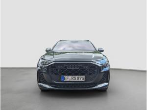 Audi RS Q8 (4MT)