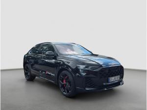Audi RS Q8 (4MT)