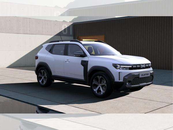 Dacia Duster Eco-G 120 Journey ⛄⛄ GRATIS Winterräder ⛄⛄