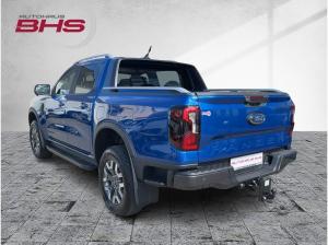Ford Ranger Plug-in-Hybrid Doppelkabine Wildtrak 🔥DEAL ZUM JAHRESENDE🔥