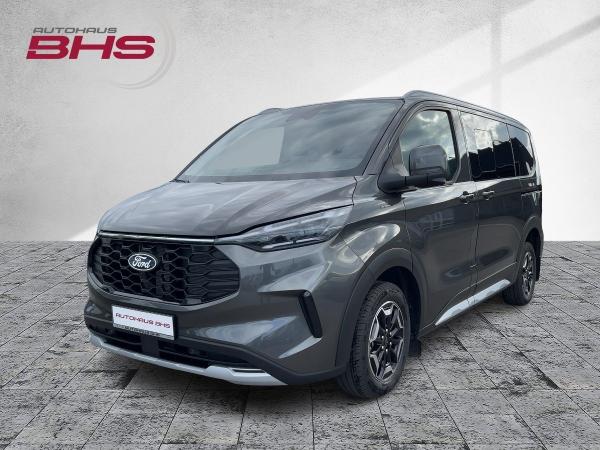 Ford Tourneo Custom 320 L1 Active Exklusiv-P. AHK 🔥DEAL ZUM JAHRESENDE🔥