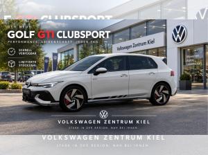 Volkswagen Golf GTI Clubsport ⚡SONDERLEASING⚡SCHNELL VERFÜGBAR ⚡FREI KONFIGURIERBAR⚡